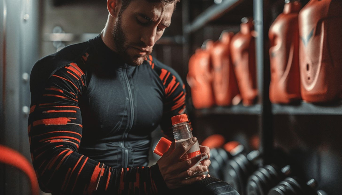 Analyse des techniques de récupération post-compétition chez les sportifs