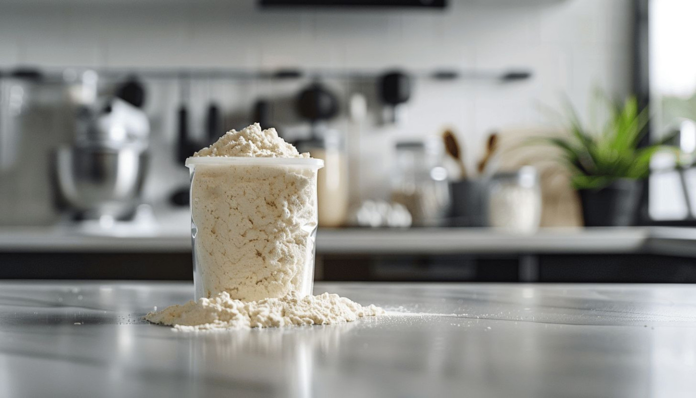 Exploration des avantages de la whey isolate pour les sportifs